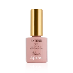 Color Extend Gel Bottle Edition - Yesica