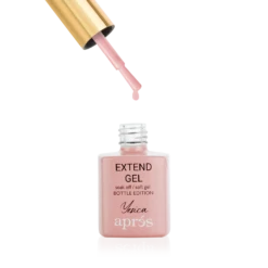 Color Extend Gel Bottle Edition - Yesica -Nail Color Room Shop ExtendGel Yesica 3