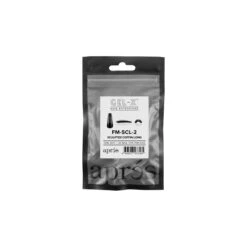 French Gel-X® Sculpted Coffin Long Refill Bag -Nail Color Room Shop FMSCL2