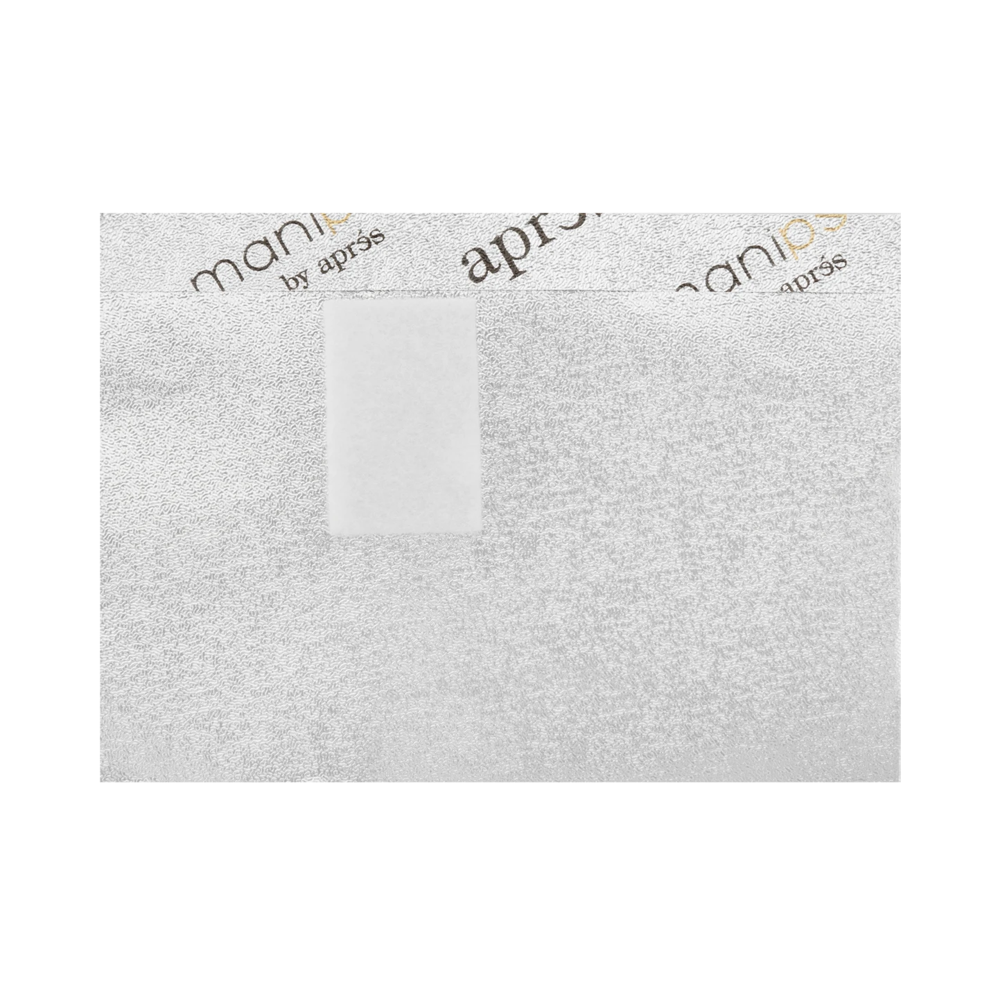 Nail Remover Foil Wraps 4 Nail Remover Foil Wraps - Image 4