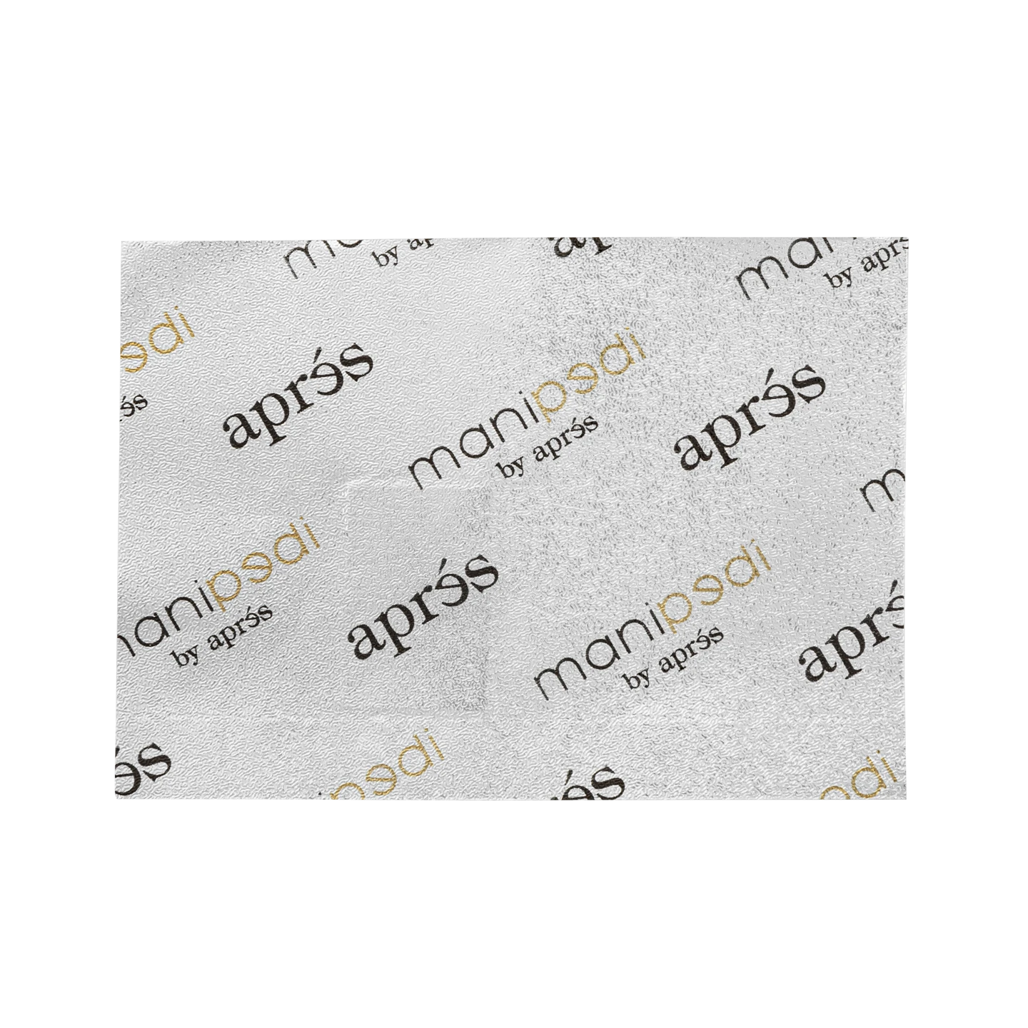 Nail Remover Foil Wraps 3 Nail Remover Foil Wraps - Image 3