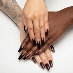 Andromeda Galaxy - G02 -Nail Color Room Shop G02 Andromeda Galaxy 4