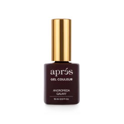 Andromeda Galaxy - G02