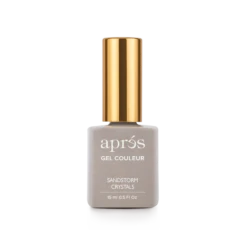 Sandstorm Crystals - G06