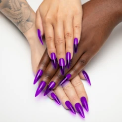 PB&Jelly - J04 -Nail Color Room Shop J04 PB Jelly 4 copy