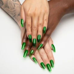 Shamrock Dew - J11 -Nail Color Room Shop J11 Shamrock Dew 4