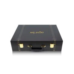 French Manicure Ombre Global Set V2