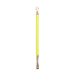 ManiPedi GEL REMOVER TOOL YELLOW