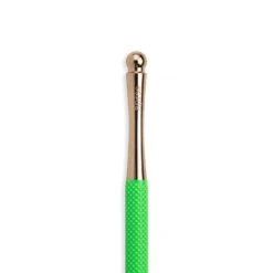 ManiPedi GEL REMOVER TOOL GREEN -Nail Color Room Shop M4 3201