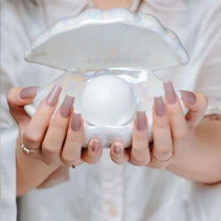 Neutrals Gel-X® Mia Natural Square Short Box Of Tips - 11 Sizes (150pcs) 18 Neutrals Gel-X® Mia Natural Square Short Box Of Tips - 11 Sizes (150pcs) -Nail Color Room Shop MIA 01 e74c12aa f388 4c22 a05b 5a816a674ef7