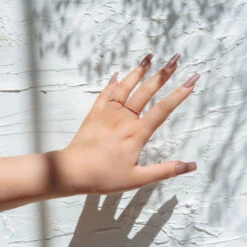 Neutrals Gel-X® Mia Natural Square Short Box Of Tips - 11 Sizes (150pcs) 19 Neutrals Gel-X® Mia Natural Square Short Box Of Tips - 11 Sizes (150pcs) -Nail Color Room Shop MIA 02 89c0a417 8672 4726 b942 5045d0aa9076