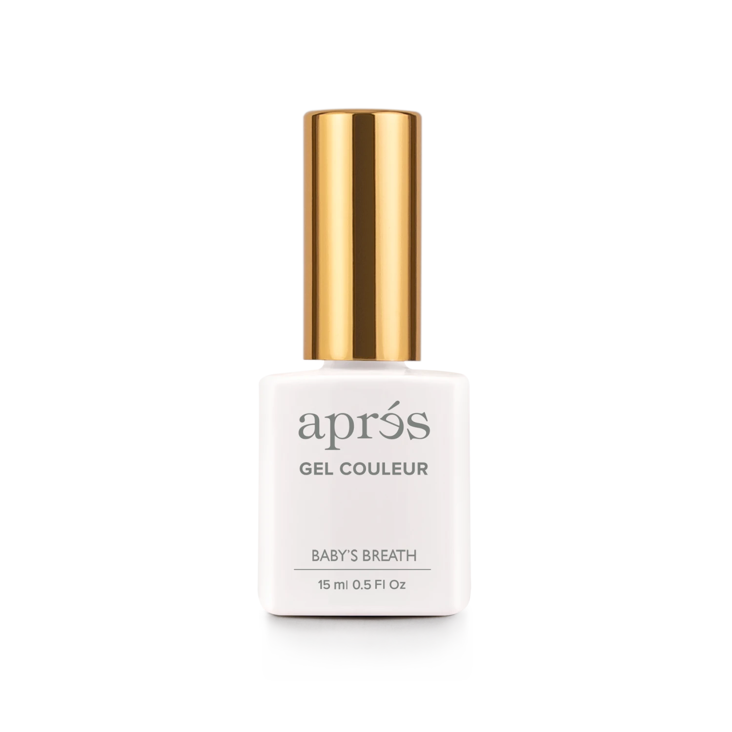 Baby's Breath - N01 1 Baby's Breath - N01