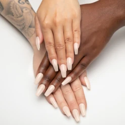 Gossamer Light - N02 7 Gossamer Light - N02 -Nail Color Room Shop N02 GOSSAMER LIGHT 4