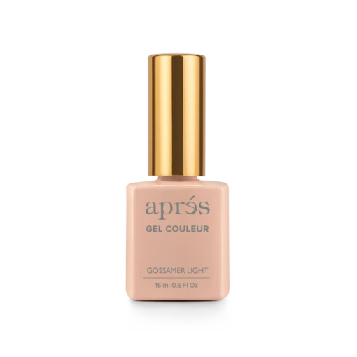 Gossamer Light - N02 -Nail Color Room Shop N02 Gossamer Light 01