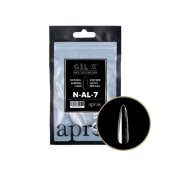 Gel-X® Natural Almond Long Refill Bag -Nail Color Room Shop NAL7 9af32ab6 a081 4b1e 895b 4f410bbe7d6d