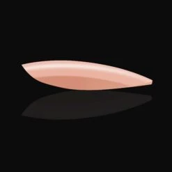 Neutrals Gel-X® Emma Natural Almond Medium Box Of Tips - 11 Sizes (150pcs) -Nail Color Room Shop NAM 6 Emma