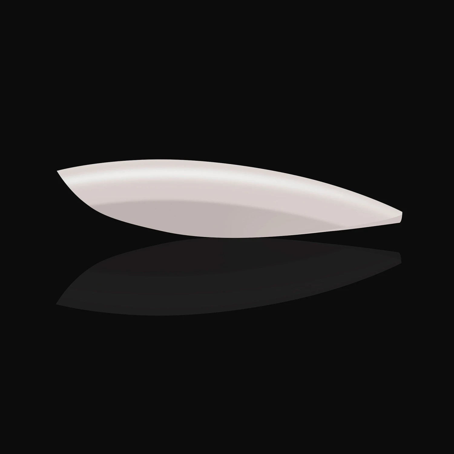 Neutrals Gel-X® Whitney Natural Almond Medium Box Of Tips - 11 Sizes (150pcs) 6 Neutrals Gel-X® Whitney Natural Almond Medium Box Of Tips - 11 Sizes (150pcs) - Image 6