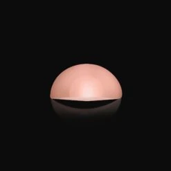 Neutrals Gel-X® Chloe Natural Almond Medium Box Of Tips - 11 Sizes (150pcs) -Nail Color Room Shop NAM 7 Chloe