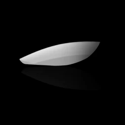 Ombré Gel-X® Natural Almond Short Tip Box Of Tips - (210pcs) -Nail Color Room Shop NAS 7