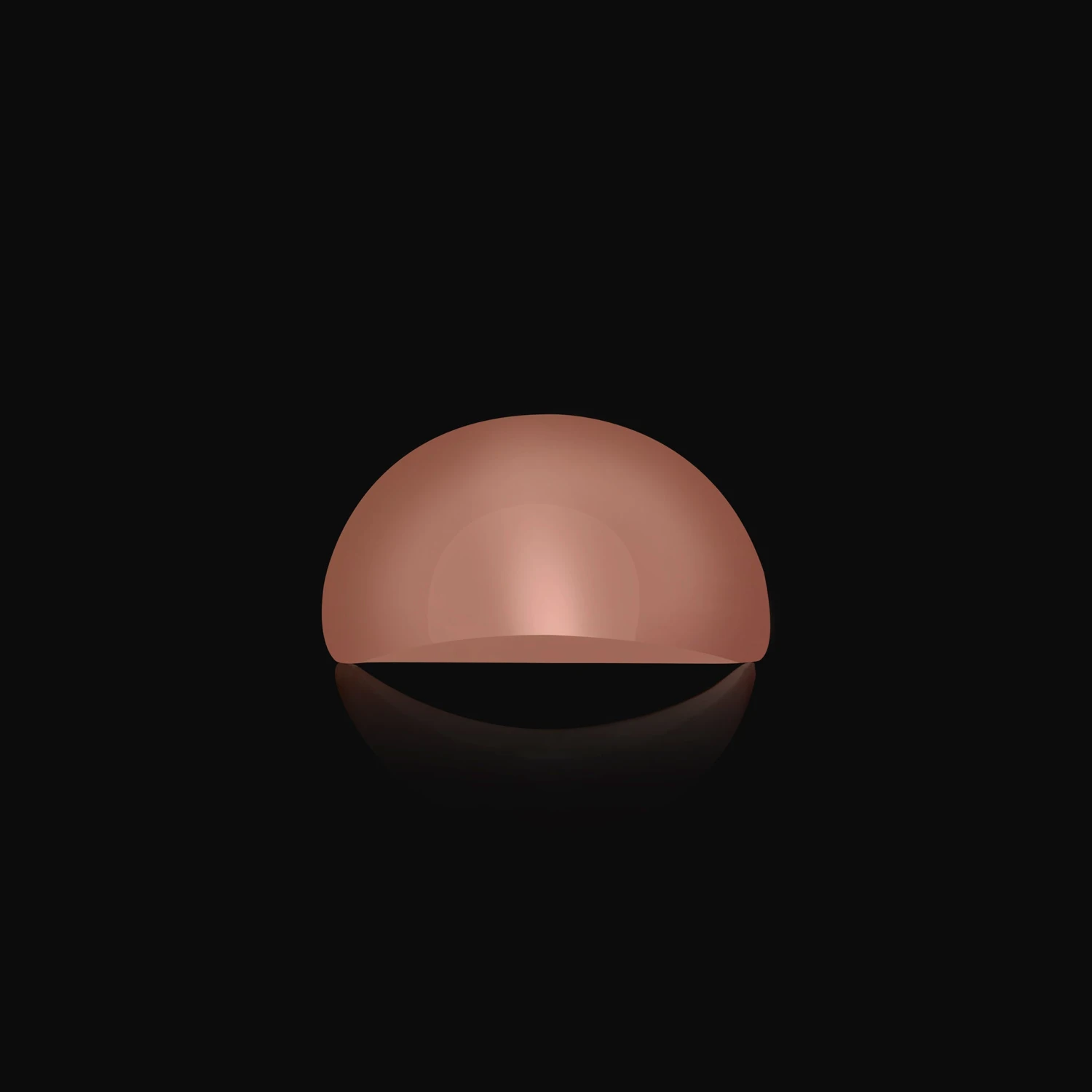 Neutrals Gel-X® Imani Natural Almond Short Box Of Tips - 11 Sizes (150pcs) 7 Neutrals Gel-X® Imani Natural Almond Short Box Of Tips - 11 Sizes (150pcs) - Image 7