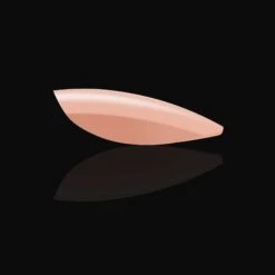 Neutrals Gel-X® Emma Natural Almond Extra Short Box Of Tips - 11 Sizes (150pcs) 12 Neutrals Gel-X® Emma Natural Almond Extra Short Box Of Tips - 11 Sizes (150pcs) -Nail Color Room Shop NAXS 6 Emma