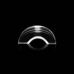 French Gel-X® Natural Coffin Medium Box Of Tips - 11 Sizes -Nail Color Room Shop NCM 01 b0facd0d 79cf 471e b5d4 cb7574cf9908