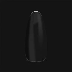 BritneyTOKYO Round Medium - 250pcs - 10 Sizes -Nail Color Room Shop NRM JP 6