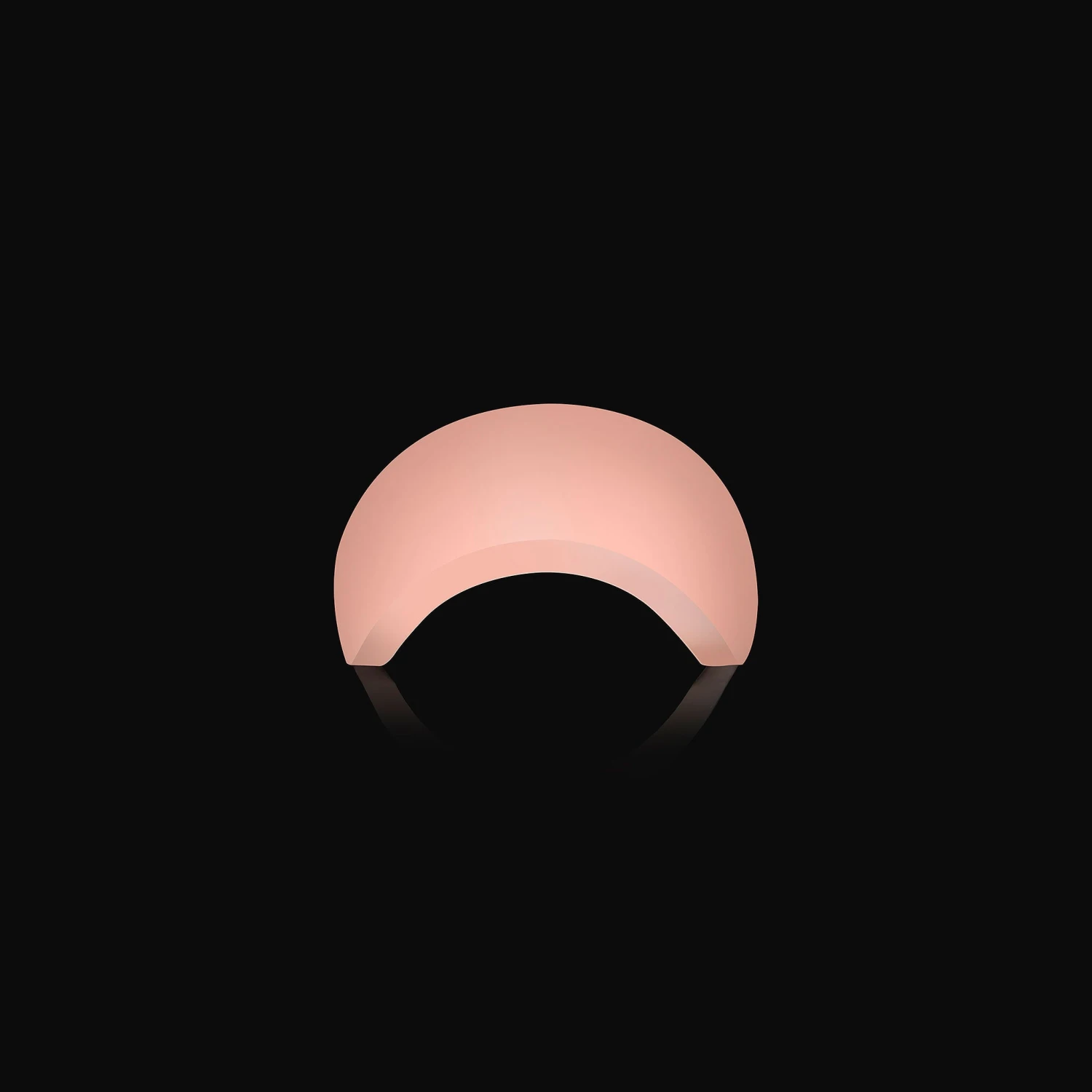 Neutrals Gel-X® Emma Natural Square Medium Box Of Tips - 11 Sizes (150pcs) 7 Neutrals Gel-X® Emma Natural Square Medium Box Of Tips - 11 Sizes (150pcs) - Image 7