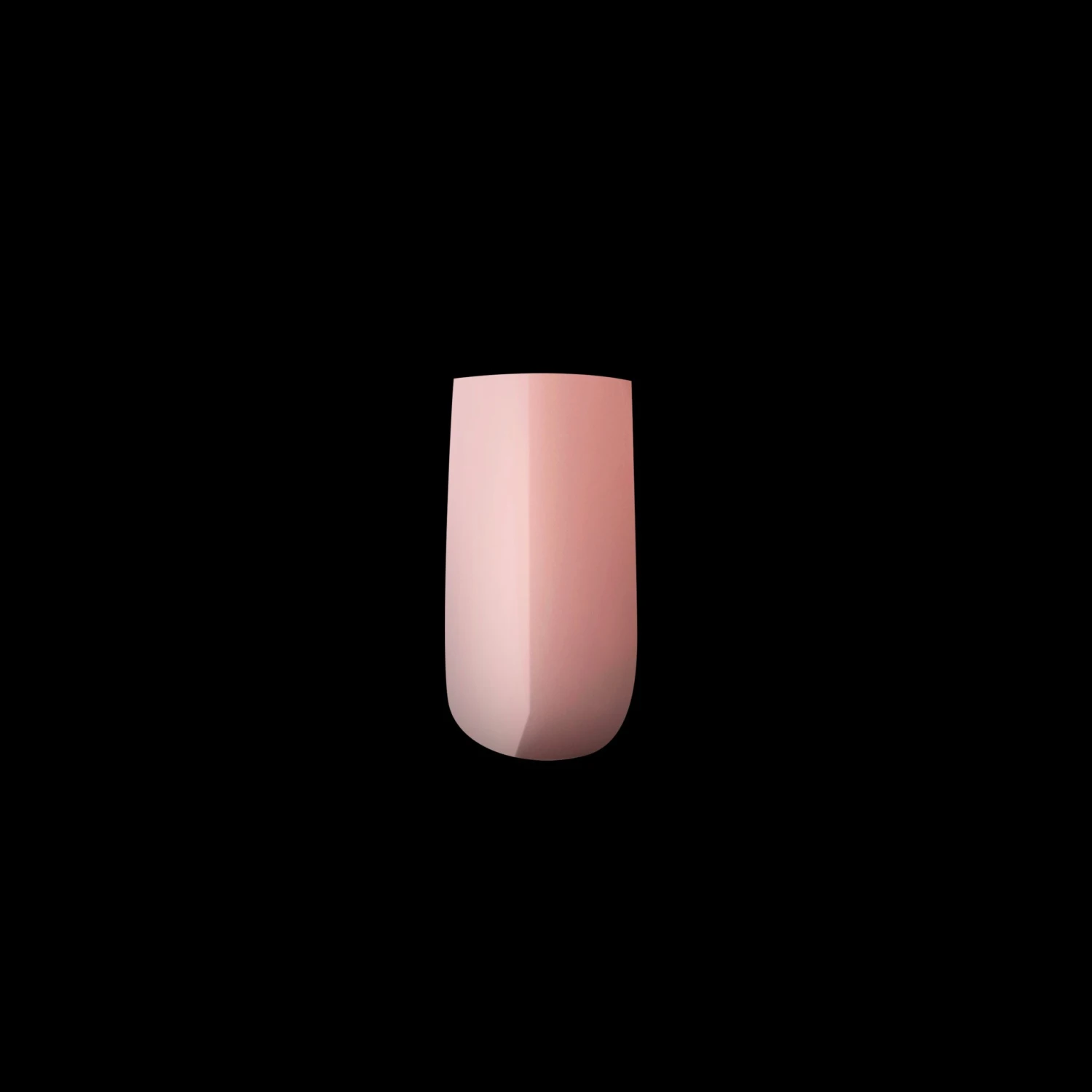 Neutrals Gel-X® Margot Natural Square Short Box Of Tips - 11 Sizes (150pcs) 5 Neutrals Gel-X® Margot Natural Square Short Box Of Tips - 11 Sizes (150pcs) - Image 5