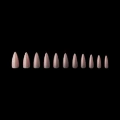 Neutrals Gel-X® Mia Natural Stiletto Medium Box Of Tips - 11 Sizes (150pcs) 8 Neutrals Gel-X® Mia Natural Stiletto Medium Box Of Tips - 11 Sizes (150pcs) -Nail Color Room Shop NSTM 2 17eae7ea f317 4e7f a237 b8c507e23040