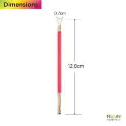 ManiPedi GEL REMOVER TOOL ORANGE 15 ManiPedi GEL REMOVER TOOL ORANGE -Nail Color Room Shop NeonManiPedi Dimensions 11 c1fdde41 f97a 4b04 ba6b 3f515bf17ff6