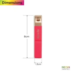Nail Clippers Neon Pink -Nail Color Room Shop NeonManiPedi Dimensions 14 c271df77 229b 457d 9614 cb46e077a191