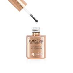 Extend Gel Sensitive In Bottle Edition -Nail Color Room Shop O2A1486