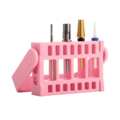 Nail Bit Holder -Nail Color Room Shop O2A8961