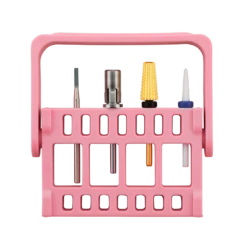 Nail Bit Holder -Nail Color Room Shop O2A8969