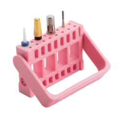 Nail Bit Holder -Nail Color Room Shop O2A8971