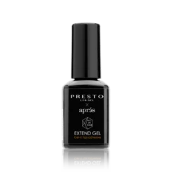 Presto X Aprés ALL-IN-ONE Extend Gel