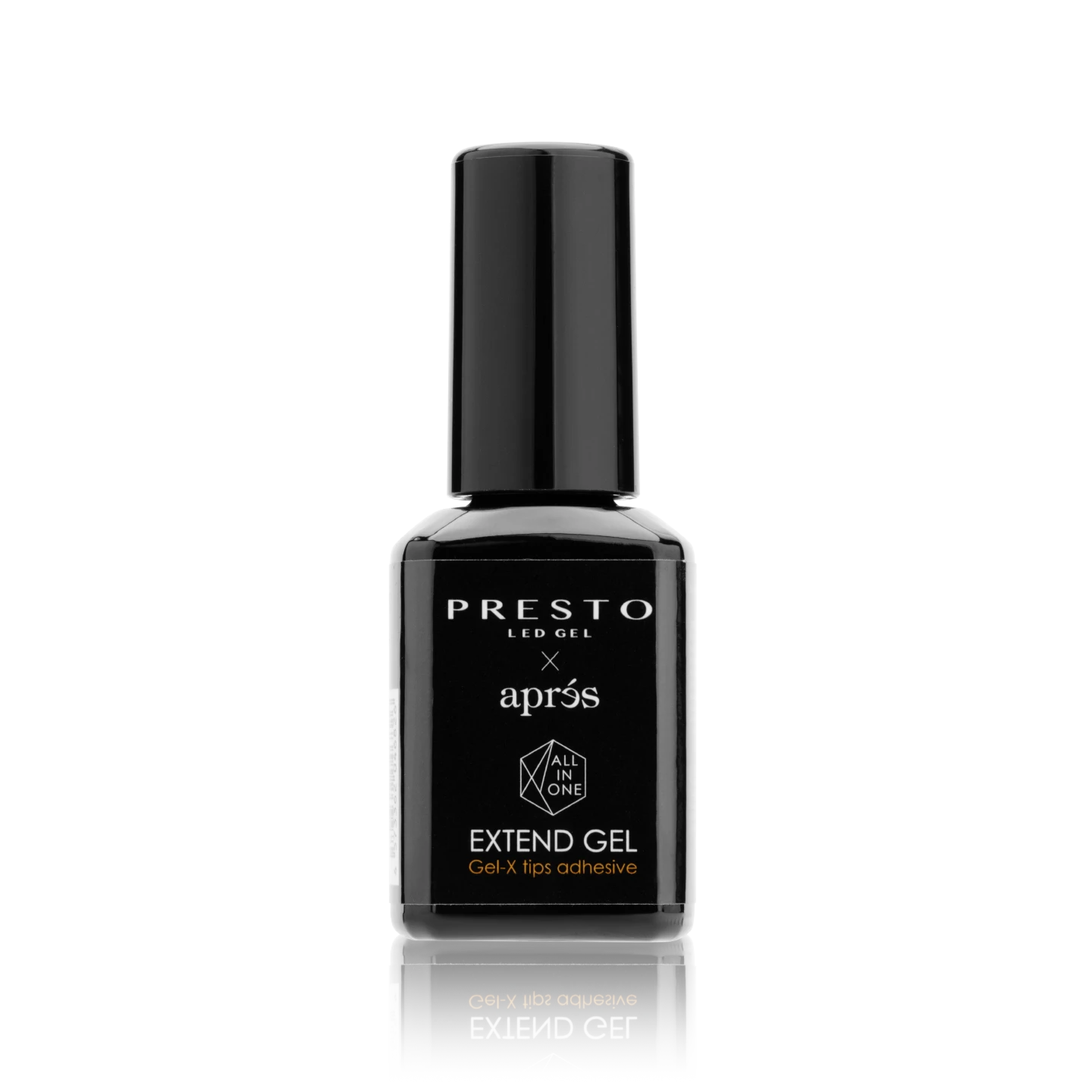 Presto X Aprés ALL-IN-ONE Extend Gel 1 Presto X Aprés ALL-IN-ONE Extend Gel
