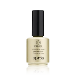 Non-Acidic Gel Primer