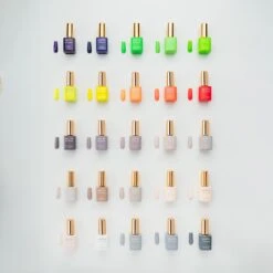 100 Gel Couleur Bundle Set - First Edition -Nail Color Room Shop R4 4701 square
