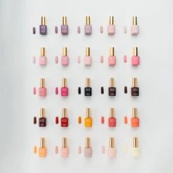 100 Gel Couleur Bundle Set - First Edition -Nail Color Room Shop R4 4708 square
