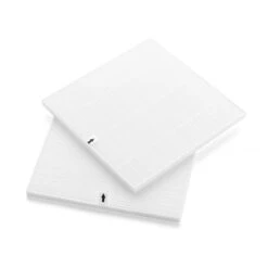 Dust Collector Filter -Nail Color Room Shop R4 6140