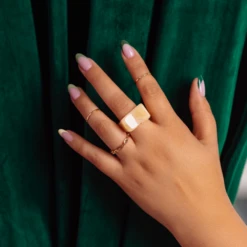 French Manicure Gel Rio De Janeiro Ombre Set -Nail Color Room Shop RiodeJaneiro 12cf6d53 d9ca 4187 8cc0 957740672a19