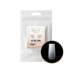 Ombré Gel-X® Sculpted Square Long Refill Bag