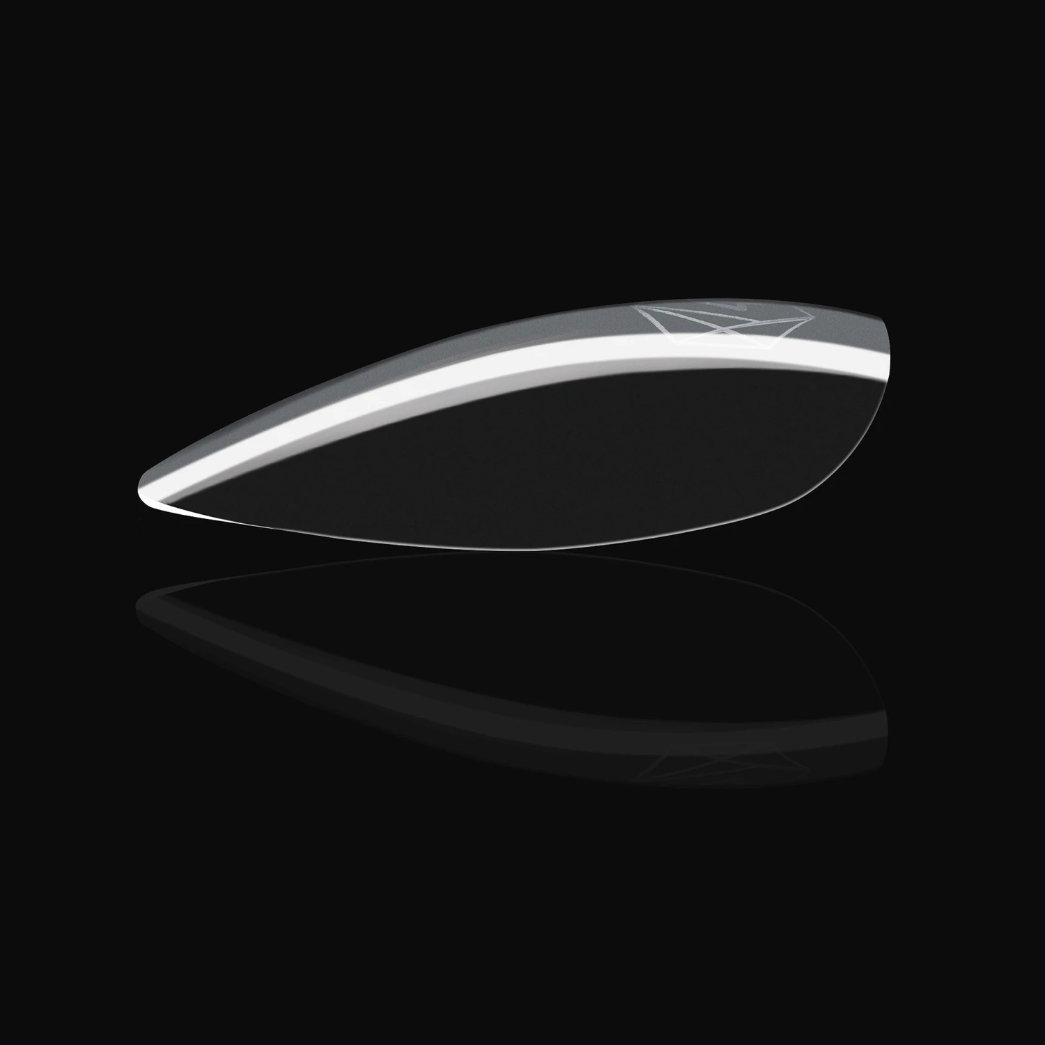 Gel-X® Sculpted Almond Medium Box Of Tips - Mini (280pcs) 7 Gel-X® Sculpted Almond Medium Box Of Tips - Mini (280pcs) - Image 7