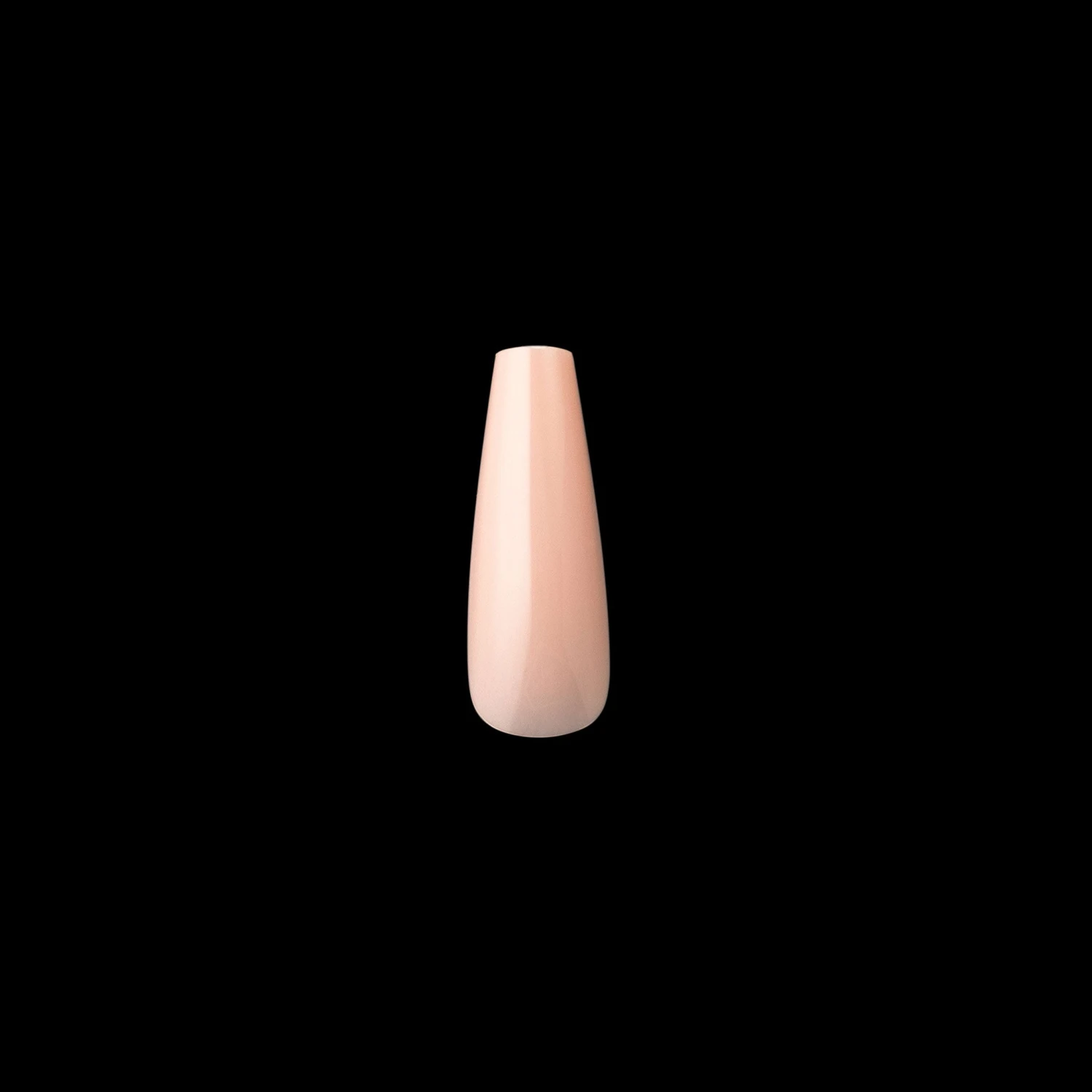 Neutrals Gel-X® Maisie Sculpted Coffin Long Box Of Tips - 11 Sizes (150pcs) 6 Neutrals Gel-X® Maisie Sculpted Coffin Long Box Of Tips - 11 Sizes (150pcs) - Image 6