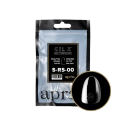 Gel-X® Sculpted Round Short Refill Bag