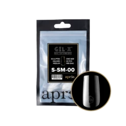 Gel-X® Sculpted Square Medium Refill Bag