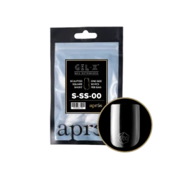 Gel-X® Sculpted Square Short Refill Bag