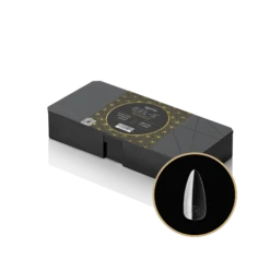 Gel-X® Sculpted Stiletto Short Box Of Tips - Mini (280pcs)